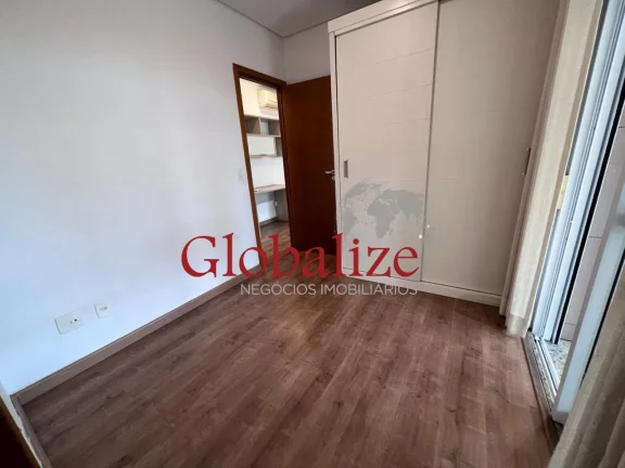 Imagem Garden com 2 dormitórios sendo uma suíte Gonzaga em Santos R$ 1.140.000,00