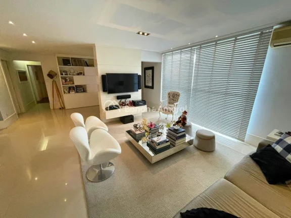 Imagem Se você procura um lar moderno, sofisticado e com uma localização privilegiada, este apartamento ...