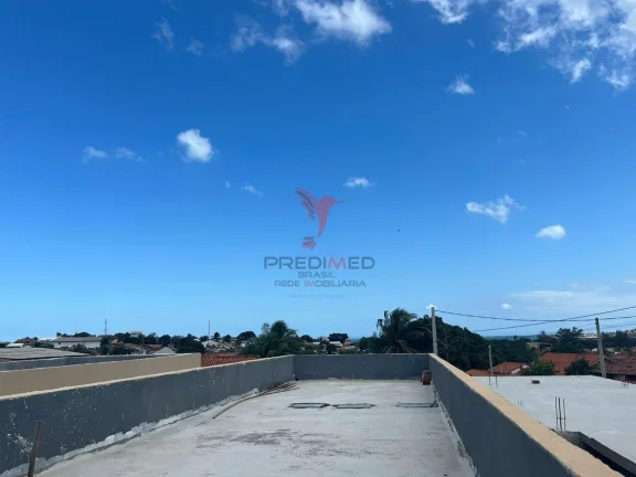Imagem Casa em Iguaba Grande, com 2 Quartos à Venda - APENAS R$ 320.000
