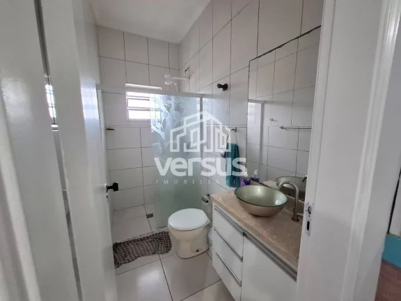Imagem SOBREPOSTA 2 DORMITÓRIOS SENDO 1 SUITE - TUDE BASTOS - PRAIA GRANDE