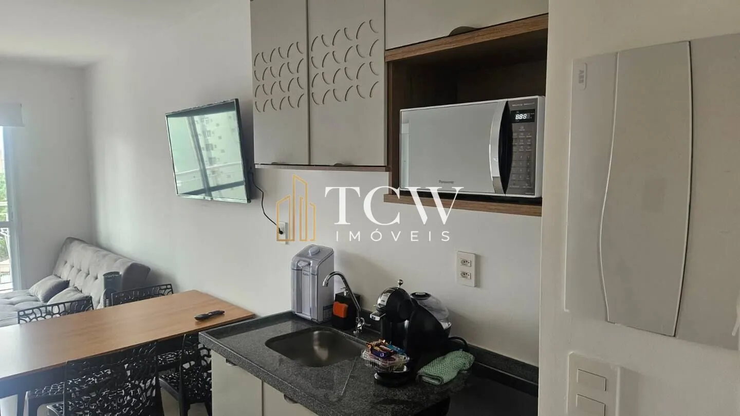 Imagem Apartamento à venda no bairro Vila Mariana - São Paulo/SP, Zona Sul