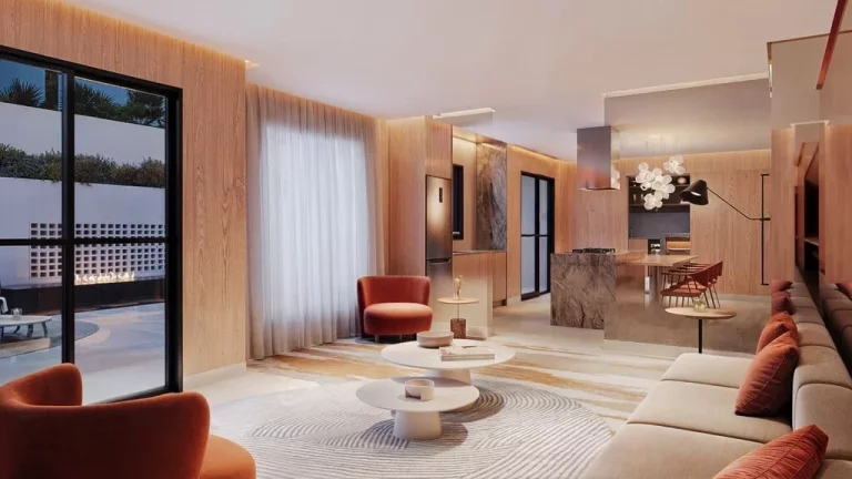 Imagem APARTAMENTO RESIDENCIAL em São Paulo - SP, Cidade Monções
