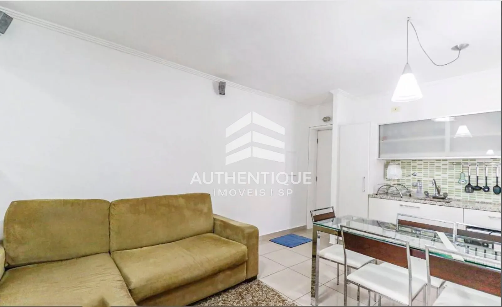 Imagem Vivere Campo Belo - Apartamento à venda no bairro Campo Belo - São Paulo/SP, Zona Sul