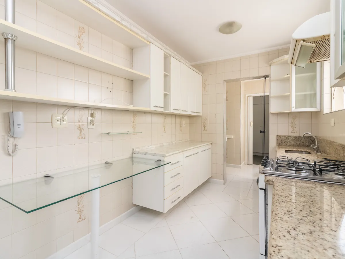 Imagem Apartamento para venda em Parque Mandaqui com 3 quartos, sendo 1 suíte, 86m2
