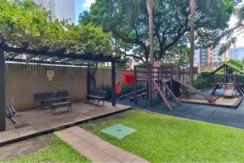 Imagem Apartamento em Passo da Areia