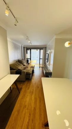 Foto do imóvel AMPLO APARTAMENTO NA PRAIA DA COSTA!