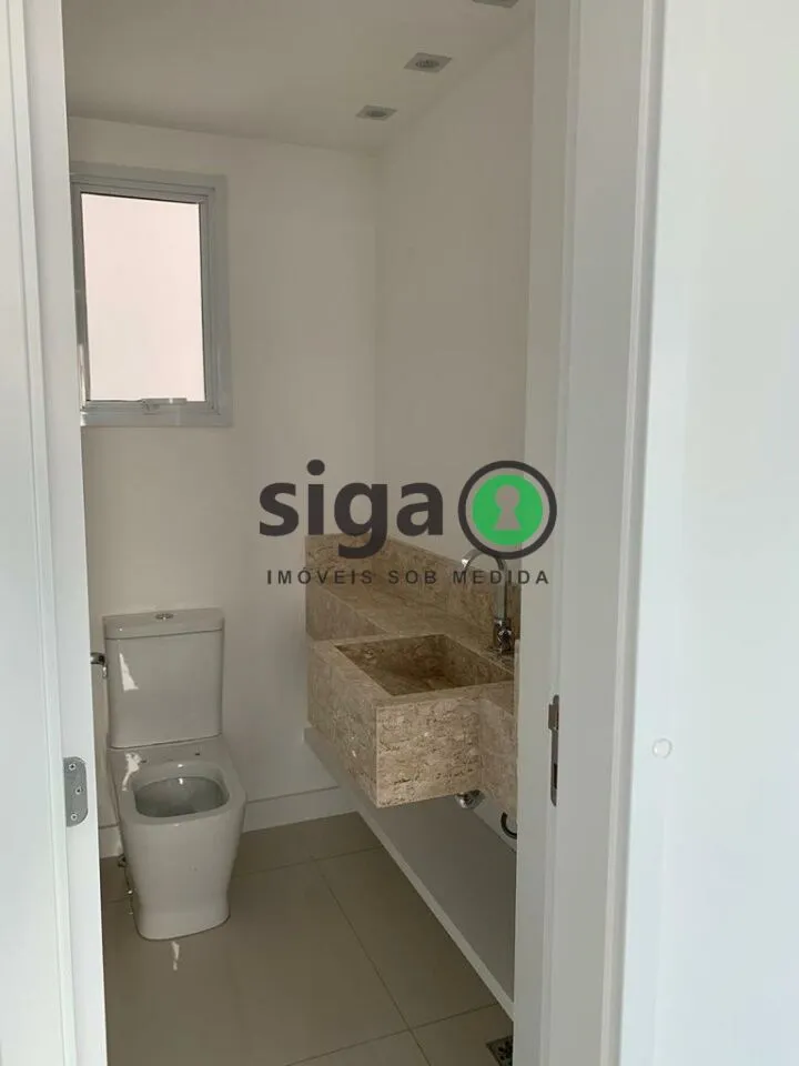 Imagem Apartamento para Venda - Morumbi Vila Andrade - 131m²