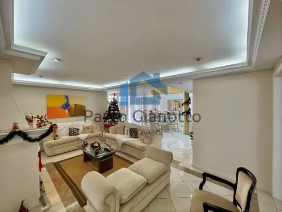 Imagem Casa de Luxo no Condomínio São Paulo II Granja Viana