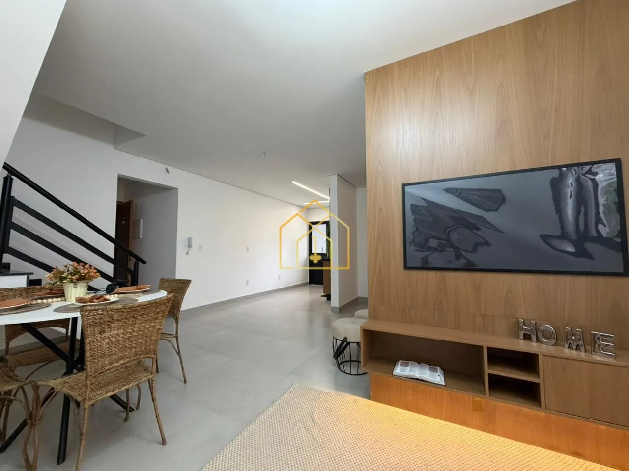 Imagem Apartamento Cobertura à venda 121m² 2 quartos 1 suíte 2 vagas | Vila Assunção- Santo André - SP