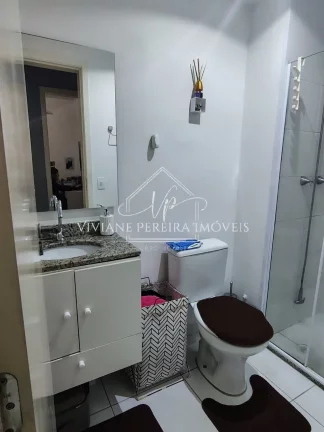 Imagem APARTAMENTO RESIDENCIAL em OSASCO - SP, SANTA MARIA
