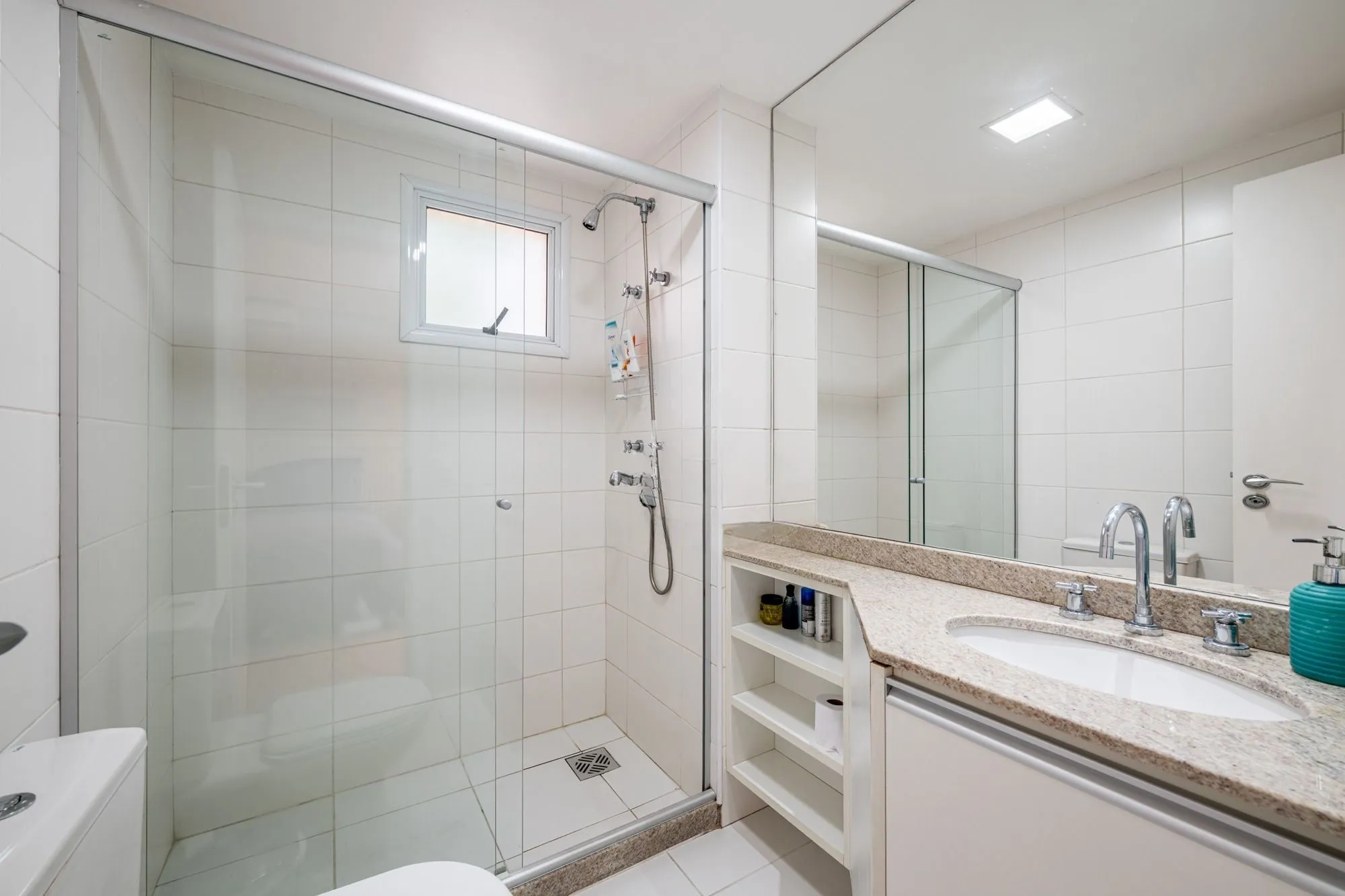 Imagem Apartamento 3 dormitórios, sendo 3 suítes e 3 vagas