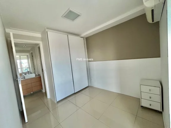 Imagem Apartamento à venda no Brooklin Paulista, com 1 quarto, 1 banheiro, 1 vaga.