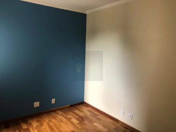 Imagem Apartamento Alto Padrão à venda em Santana de Parnaíba/SP