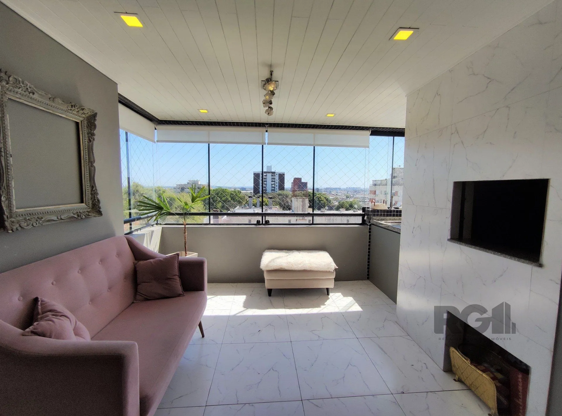 Imagem Apartamento em São João