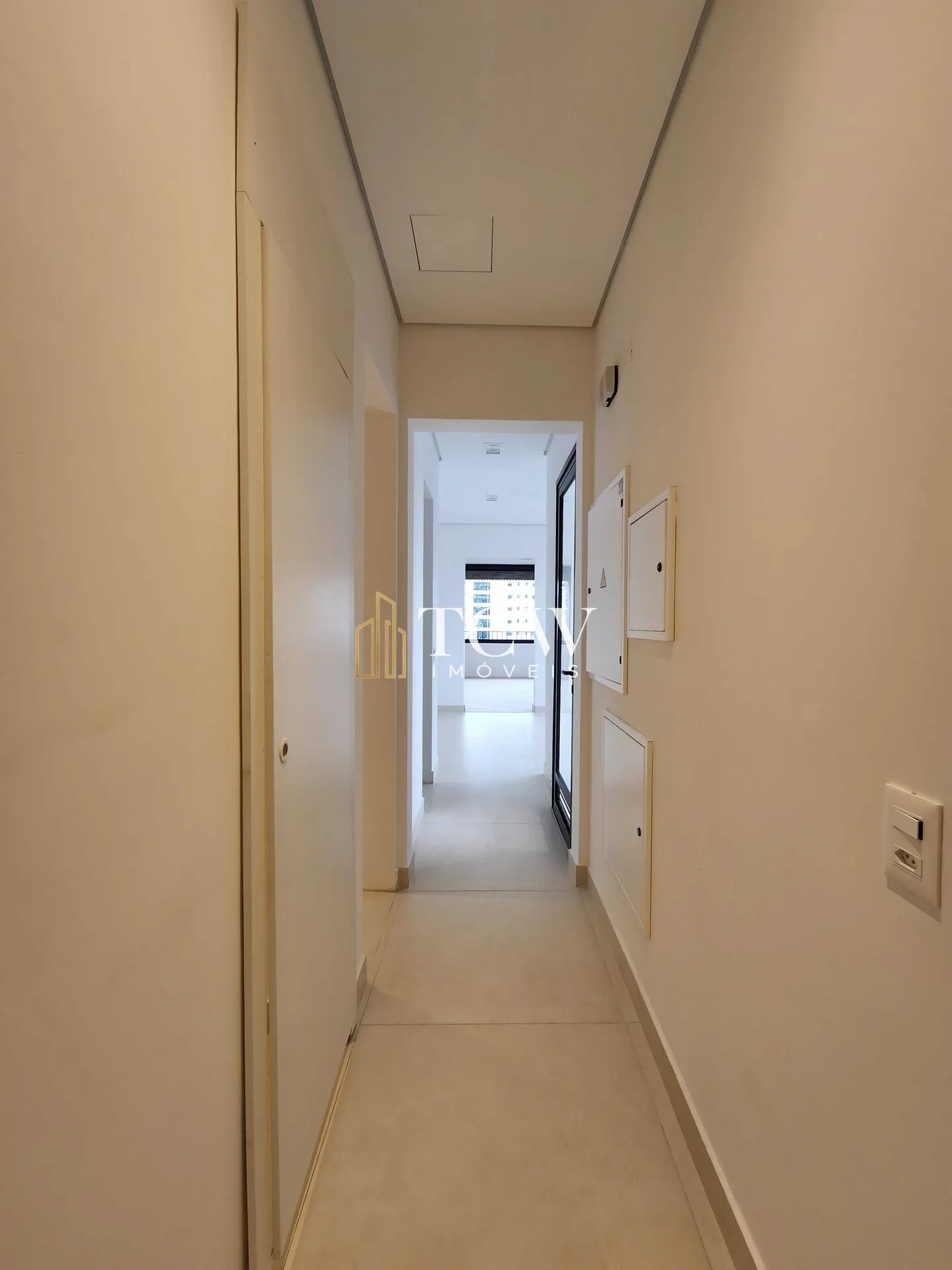 Imagem Apartamento Alto Padrão 4 suites