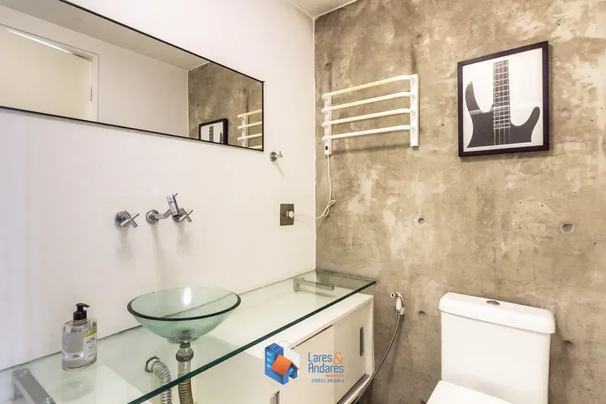 Imagem Apartamento para venda em Vila Leopoldina com 2 quartos, sendo 1 suíte, 69m²