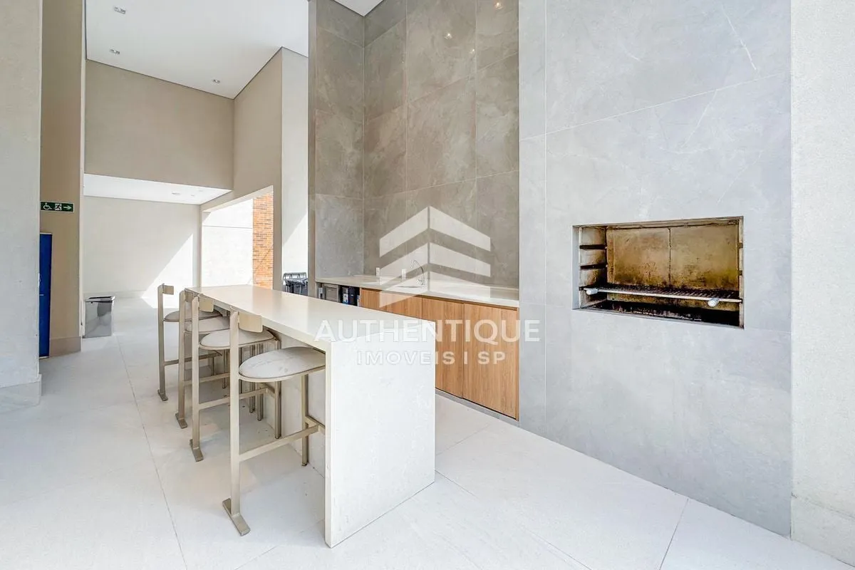 Imagem LUMIERE RESIDENCE CHACARA KLABIN - Apartamento no bairro Chácara Klabin à venda