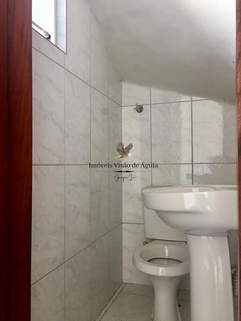 Imagem CASA RESIDENCIAL em CURITIBA - PR, TATUQUARA