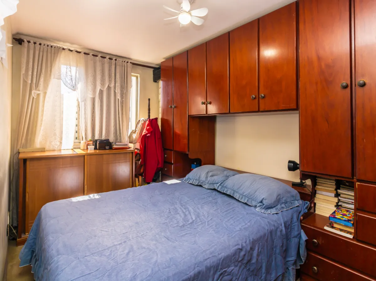 Imagem Apartamento para venda em Vila Nova Cachoeirinha com 2 quartos, 50m2
