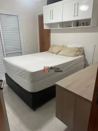 Imagem Apartamento com 2 dormitórios à venda, 91 m² por R$ 865.000,00 - Caiçara - Praia Grande/SP