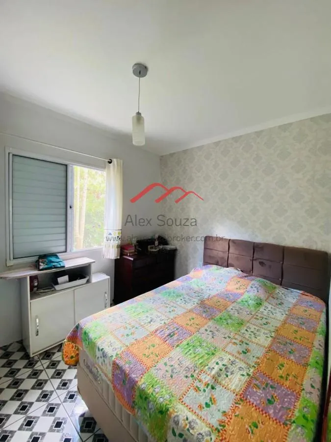 Imagem Apartamento Garden para Venda em Sumaré, Jardim Bom Retiro (Nova Veneza), 2 dormitórios, 1 banheiro, 1 vaga