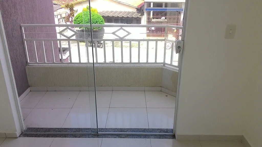 Imagem Apartamento à venda 2 Quartos, 1 Suite, 1 Vaga, 68.5M², Residencial Maricá, Pindamonhangaba - SP | Residencial Maricá