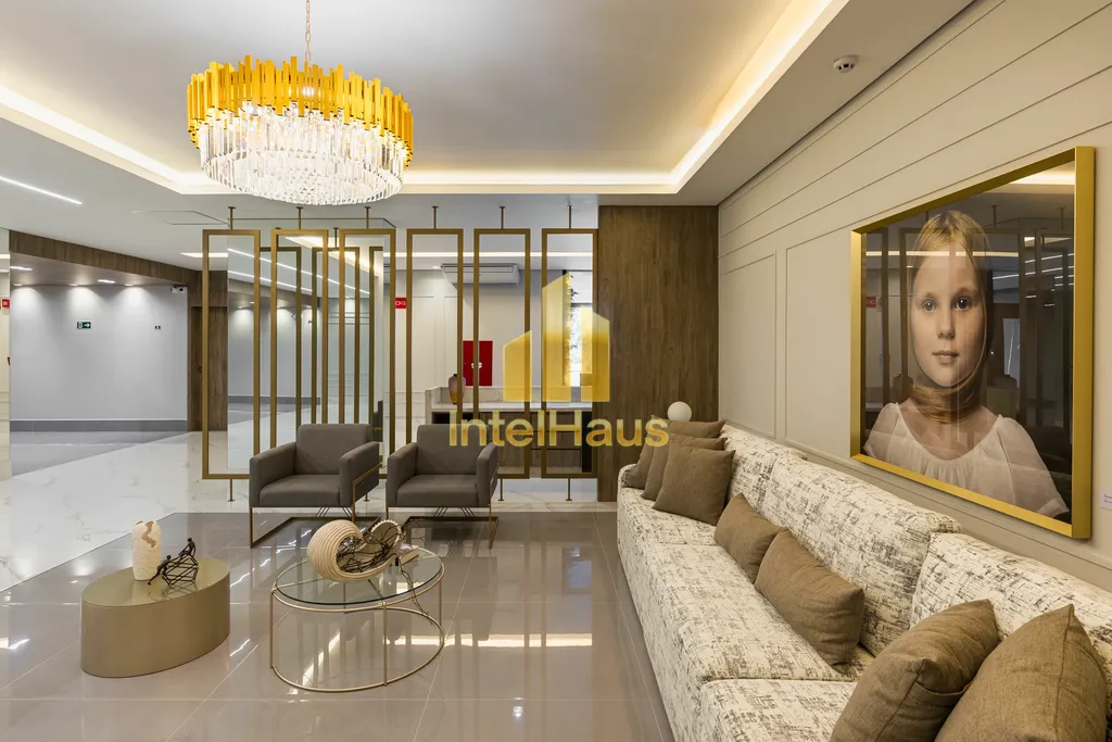 Imagem No Explore Botânico, tudo fica do seu jeito! Chegou o momento de ter um apartamento que expressa su...