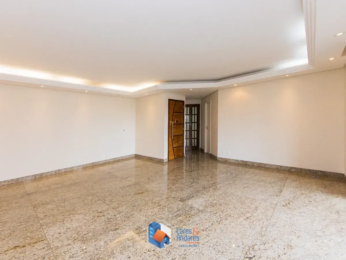 Imagem Apartamento para venda em Vila Andrade com 3 quartos, sendo 3 suítes, 158m²