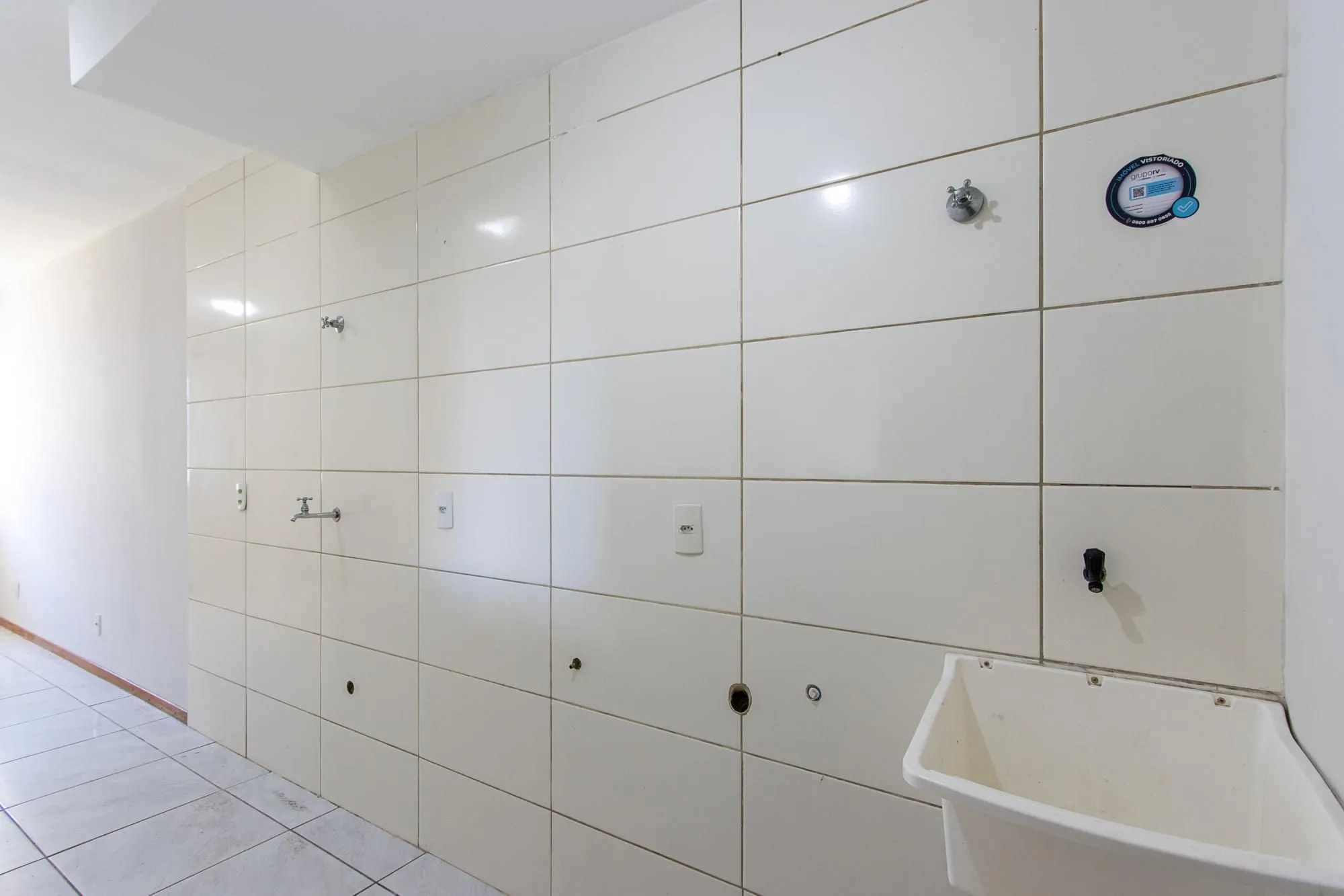 Imagem Casa residencial em condominio fechado para locação no bairro Hípica