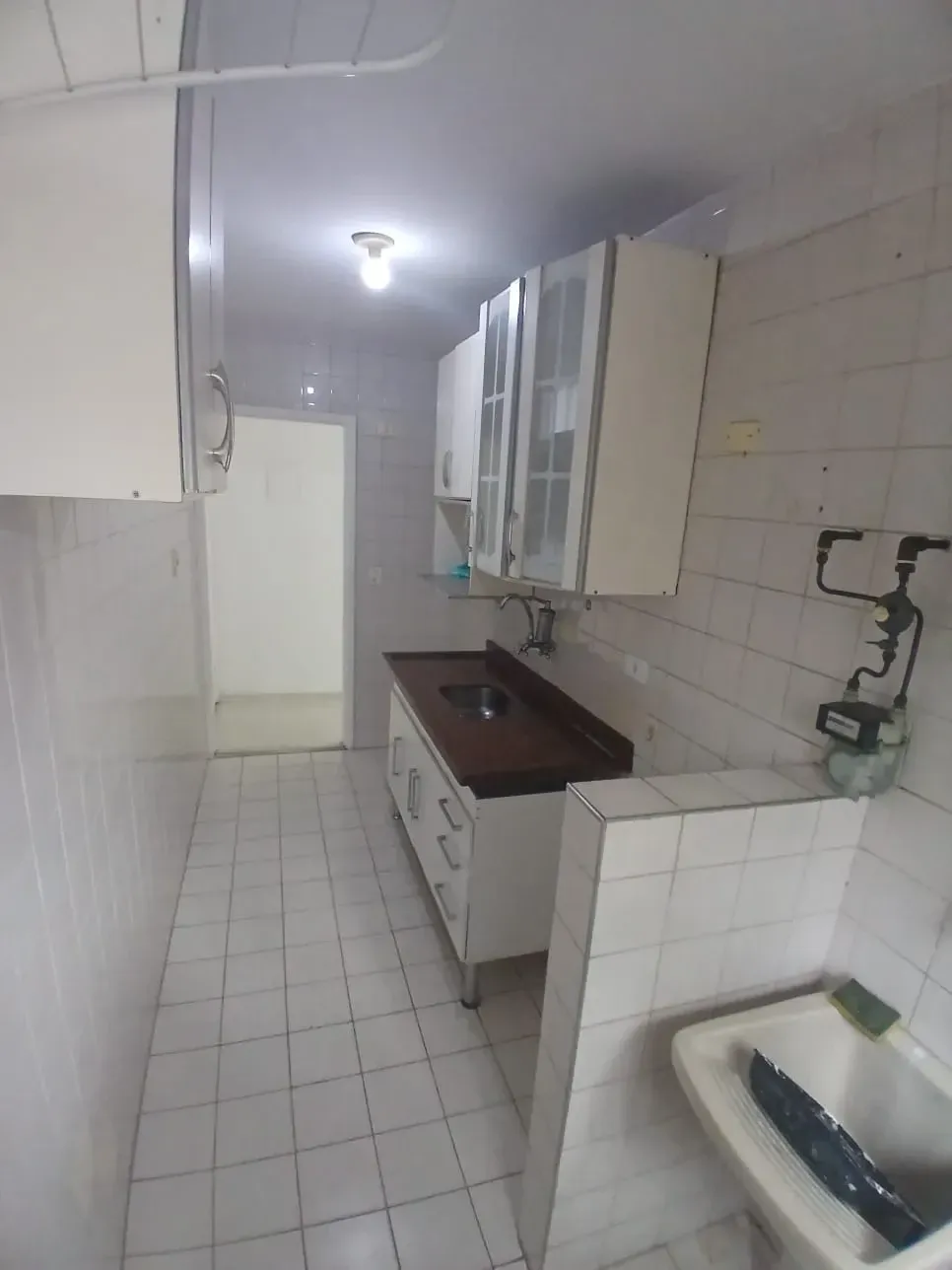 Imagem Apartamento com 2 Quartos à Venda, 48 m² em  - 