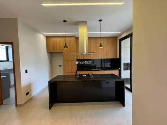 Imagem Casa com 3 suítes à venda, 194 m² por R$ 1.450.000 - Ondas - Piracicaba/SP