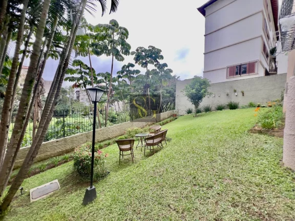 Imagem Apartamento para Venda em Teresópolis, Jardim Cascata, 1 dormitório, 1 suíte, 1 banheiro, 1 vaga
