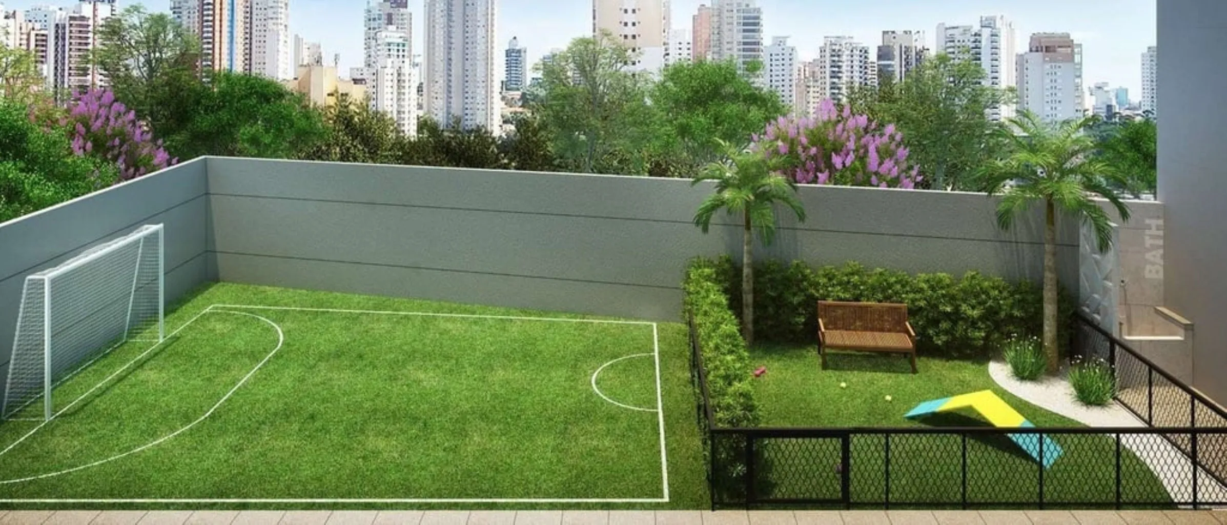 Imagem APARTAMENTO RESIDENCIAL em São Paulo - SP, Vila Santa Catarina
