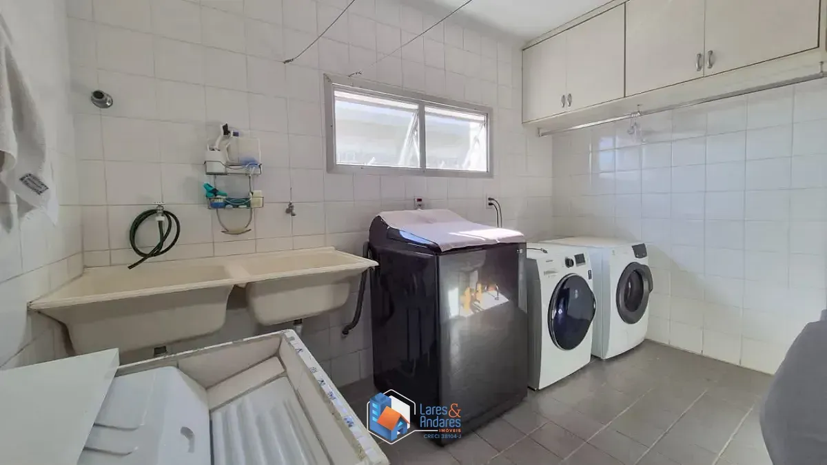 Imagem Casa para venda em Jardim Palmares (Zona Sul) com 4 quartos, sendo 4 suítes, 280m²