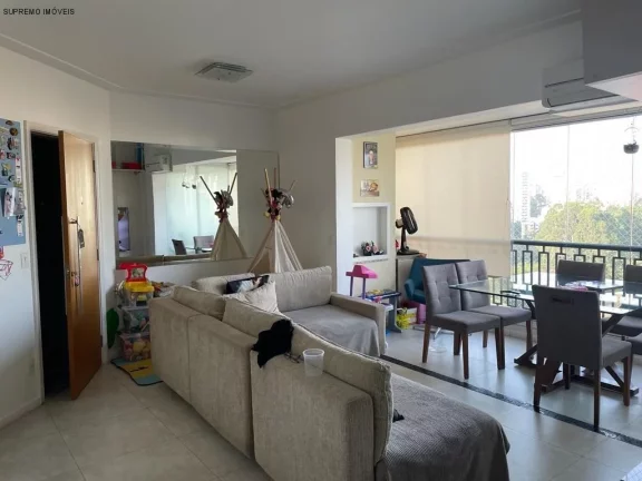 Foto do imóvel APARTAMENTO RESIDENCIAL em SÃO PAULO - SP, JARDIM LONDRINA