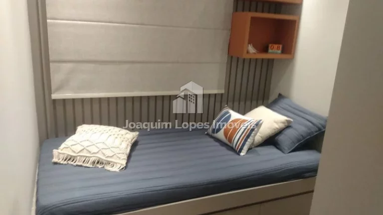 Imagem Apto de 2 dorms Suíte, Sacada e Vaga, Lazer, V. Rosália a pa