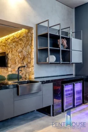 Imagem Apartamento Zona Central para Venda em Balneário Camboriú, CENTRO, 3 dormitórios, 3 suítes, 4 banheiros, 3 vagas