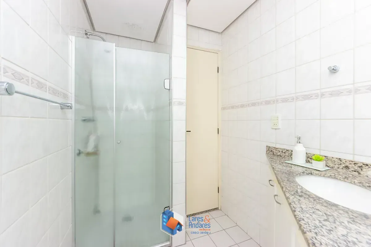 Imagem Apartamento para venda em Cambuci com 2 quartos, sendo 1 suíte, 81m²