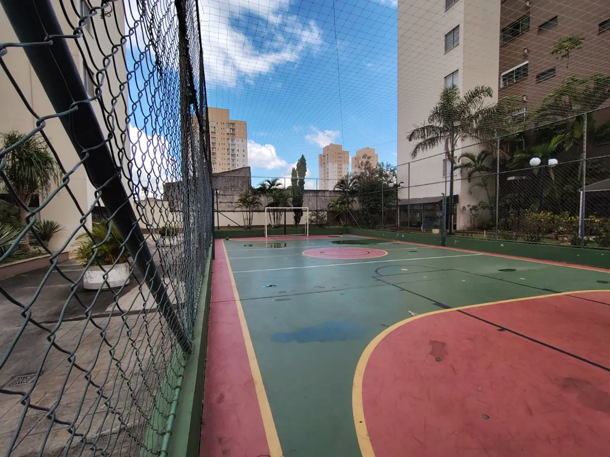 Imagem Apartamento para venda em Limão com 3 quartos, sendo 1 suíte, 72m2