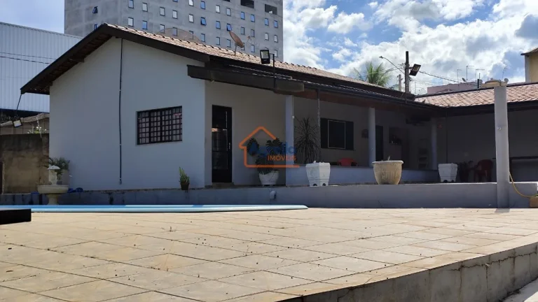 Imagem Chácara à venda no bairro Jardim Nossa Senhora Aparecida - Mogi Mirim/SP