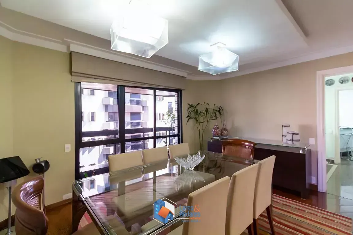 Imagem Apartamento para venda em Vila Andrade com 2 quartos, sendo 2 suítes, 304m²