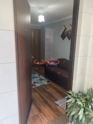 Imagem APARTAMENTO A VENDA EM ARTUR ALVIM - COHAB 1