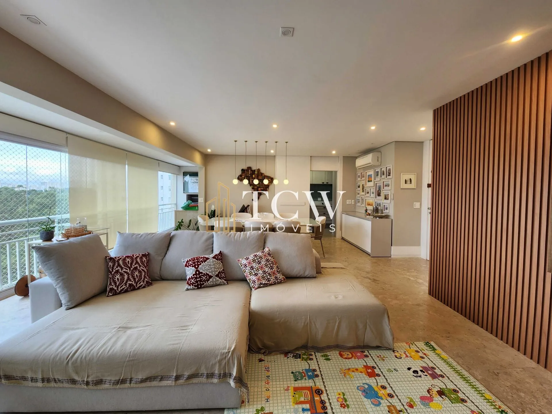 Imagem Apartamento com 3 Quartos à venda no Alto da Boa Vista