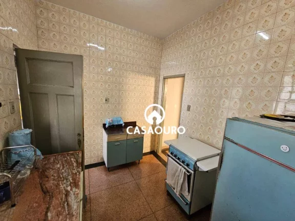 Imagem Casa com 3 quartos à venda, 200 m² por R$ 840.000 - Floresta - Belo Horizonte/MG