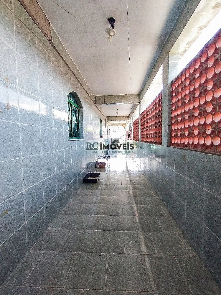 Imagem Casa a Venda no bairro Laranjal - São Gonçalo, RJ