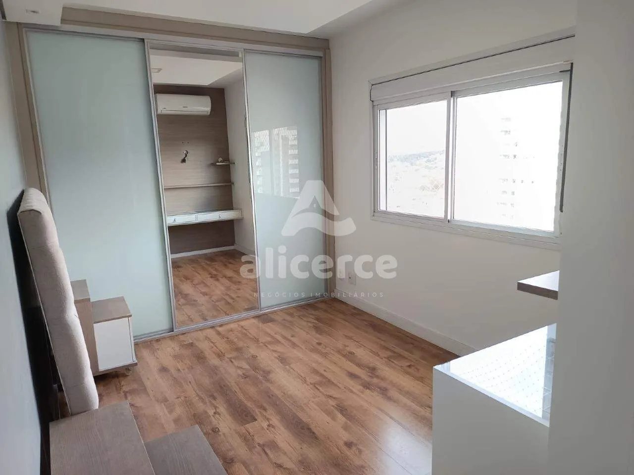 Imagem Apartamento no Pagani com 3 Quartos, 1 suíte | 2 Vagas e Lazer Completo | 12º Andar no Stellato