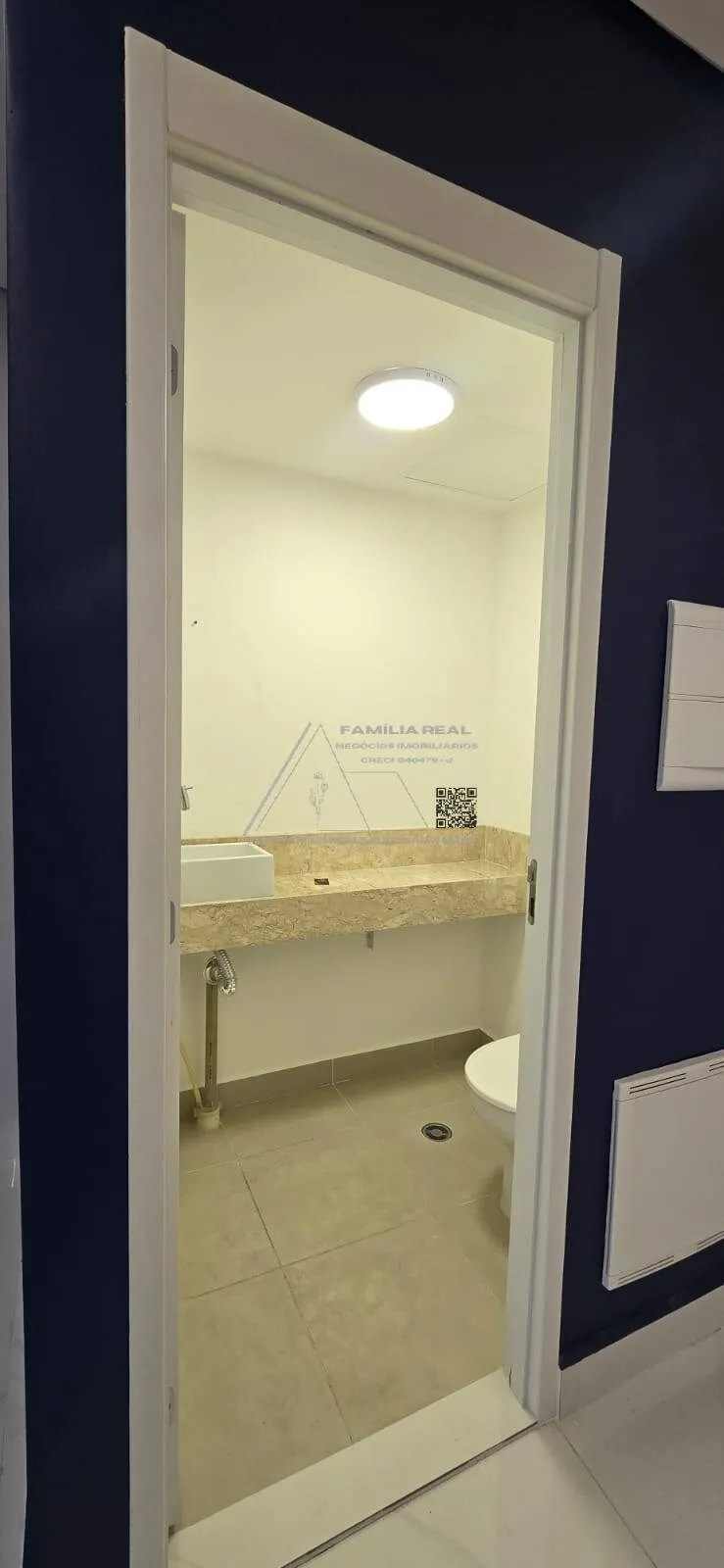 Imagem SALA COMERCIAL PARA VENDA OU LOCAÇÃO, NA VILA MATILDE