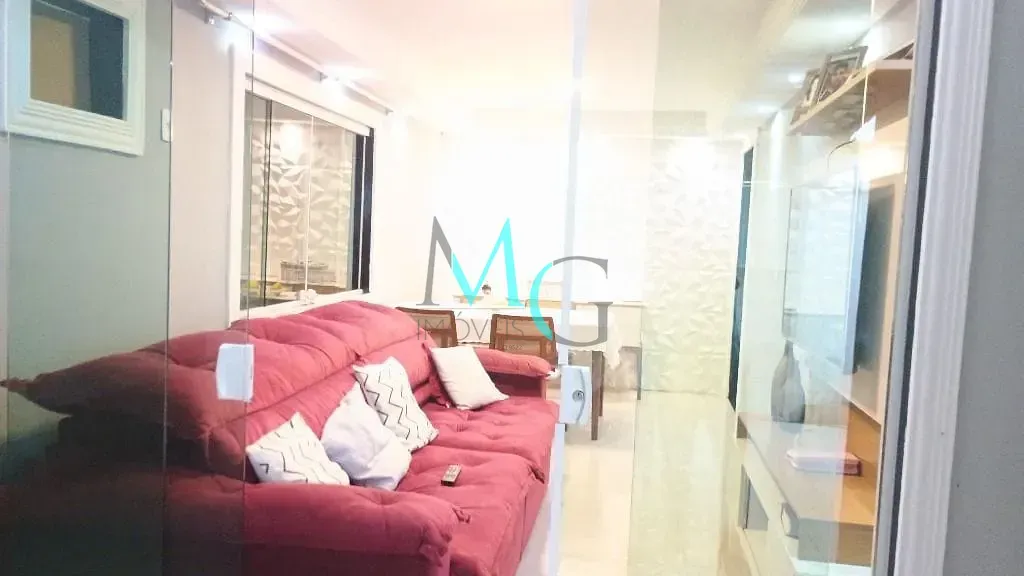 Imagem Casa com 3 dormitórios à venda, 200 m² por R$ 590.000,00 - Campo Grande - Rio de Janeiro/RJ