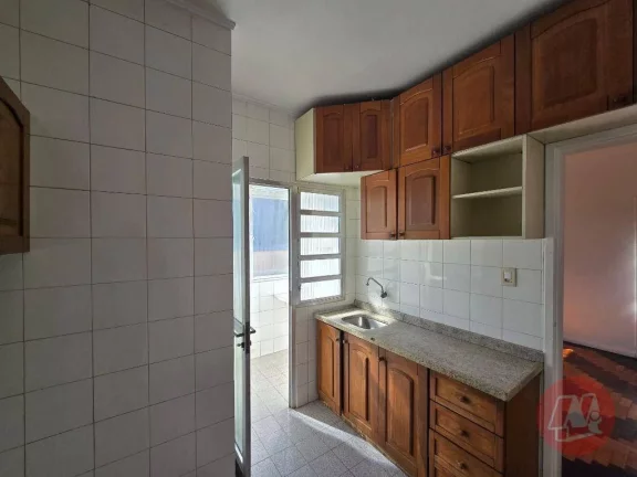 Imagem Apartamento com 1 dormitório para alugar, 42 m² por R$ 2.195,00/mês - Rio Branco - Porto Alegre/RS