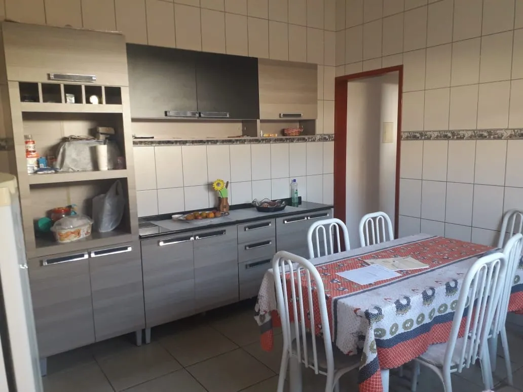 Imagem Casa à venda 2 Quartos, 2 Vagas, 125M², Jardim do Vale, Guaratinguetá - SP